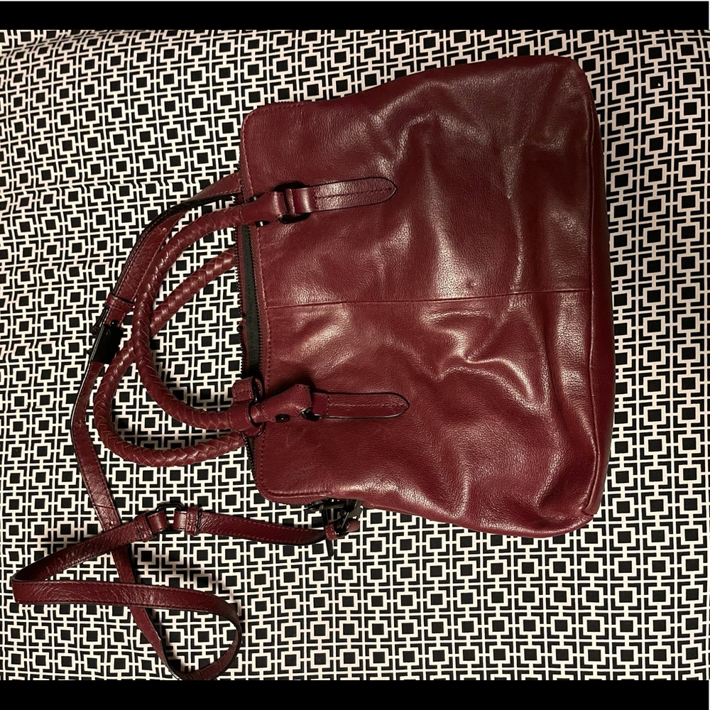 Elliot Lucia Tote